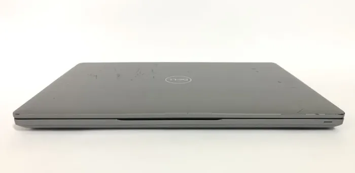 Ультрабук Б-клас Dell Latitude 5411 / 14" (1366x768) TN / Intel Core i5-10400H (4 (8) ядра по 2.6 - 4.6 GHz) / 8 GB DDR4 / 256 GB SSD / Intel UHD Graphics / WebCam / Win 11 Pro б/в - зображення 6