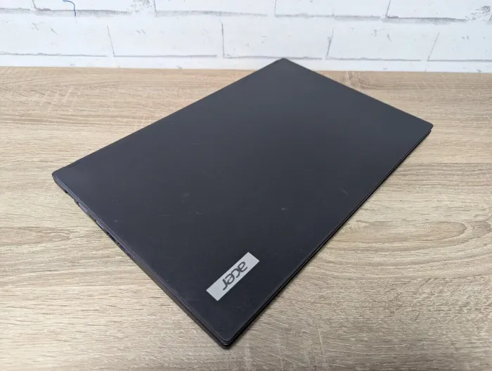 Ноутбук Б-клас Acer TravelMate P2510 / 14" (1920x1080) TN / Intel Core i3-7020U (2 (4) ядра по 2.3 GHz) / 20 GB DDR3 / 256 GB SSD / Intel HD Graphics 620 / WebCam б/в - зображення 9