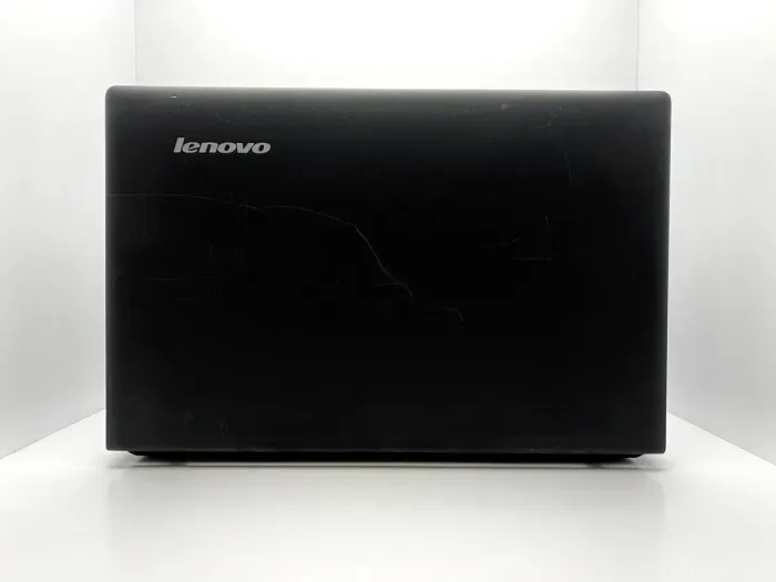 Ноутбук Lenovo G700 / 17.3" (1600x900) TN / Intel Pentium 2020M (2 ядра по 2.4 GHz) / 6 GB DDR3 / 1000 GB HDD / Intel HD Graphics / WebCam б/в - зображення 5