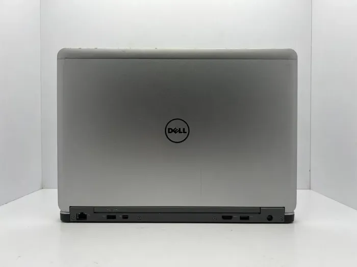 Ноутбук Dell Latitude E7440 / 14" (1366x768) TN / Intel Core i5-4300U (2 (4) ядра по 1.9-2.9 GHz) / 4 GB DDR3 / 120 GB SSD / HD Graphics 4400 / WebCam б/в - зображення 5