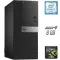 Ігровий ПК Dell OptiPlex 5050 Tower / Intel Core i7-6700 (4 (8) ядра по 3.4 - 4.0 GHz) / 8 GB DDR4 / 500 GB SSD / nVidia GeForce GTX 1060, 6 GB GDDR5, 192-bit б/в