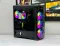 Ігровий ПК GameMax StarLight FRGB Tower / Intel Xeon E5-2640 (6 (12) ядер по 2.5 - 3.0 GHz) / 32 GB DDR4 / 512 GB SSD / AMD Radeon RX 6600, 8 GB GDDR6, 128-bit / 500W / Win 10 б/в