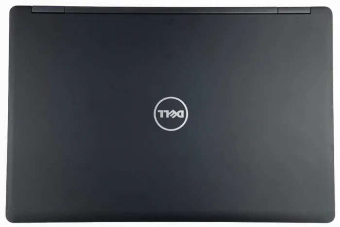 Ноутбук Dell Latitude 5580 / 15.6" (1920x1080) IPS / Intel Core i5-6300U (2 (4) ядра по 2.4 - 3.0 GHz) / 16 GB DDR4 / 1000 GB SSD / Intel HD Graphics 520 / WebCam / Win 10 б/в - зображення 5