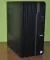 Комп'ютер Б-класу Acer Veriton S4660G Tower / Intel Core i5-8400 (6 ядер по 2,8 - 4,0 ГГц) / 12 ГБ DDR4 / 256 ГБ SSD / Intel UHD Graphics 630 / Windows 11 Pro б/в
