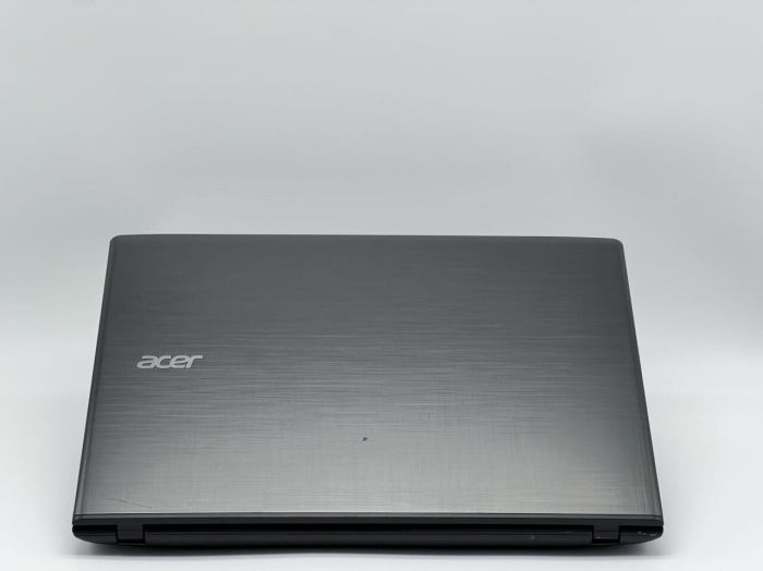Ноутбук Б-клас Acer Aspire E15 E5-575G-527J / 15.6" (1920x1080) TN / Intel Core i5-7200U (2 (4) ядра по 2.5 - 3.1 GHz) / 16 GB DDR4 / 240 GB SSD / nVidia GeForce 950M, 2 GB GDDR5, 128-bit / WebCam б/в - зображення 5