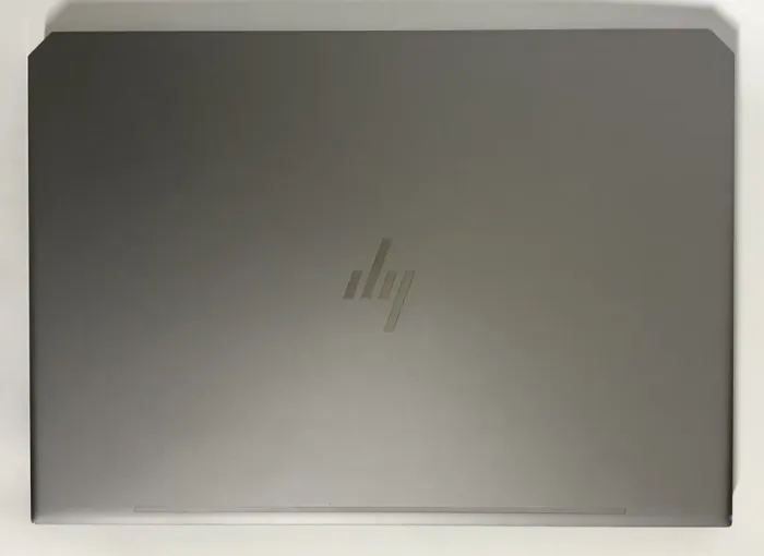 Мобільна робоча станція Б-клас HP ZBook Studio G5 / 15.6" (1920x1080) IPS / Intel Xeon E-2176M (6 (12) ядер по 2.7 - 4.4 GHz) / 32 GB DDR4 / 1000 GB SSD NVMe / nVidia Quadro P2000, 4 GB DDR5, 128-bit / WebCam / Win 10 Pro б/в - зображення 7