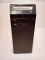 ПК Б-клас Lenovo ThinkCentre Edge 72 Tower / Intel Core i5-2400 (4 ядра по 3.1 - 3.4 GHz) / 8 GB DDR3 / 250 GB HDD / AMD Radeon HD 7450, 1 GB GDDR3, 64-bit / DVD-RW б/в