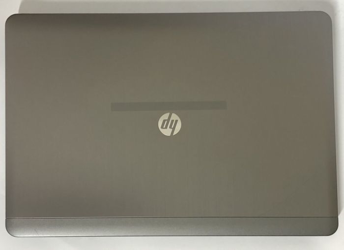 Ноутбук HP ProBook 4340s / 13.3" (1366x768) TN / Intel Core i3-2370M (2 (4) ядра по 2.4 GHz) / 4 GB DDR3 / 320 GB HDD / Intel HD Graphics 3000 / WebCam / DVD-ROM б/в - зображення 7