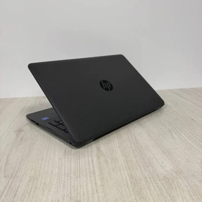 Ноутбук HP 250 G6 / 15.6" (1366x768) TN / Intel Celeron N3060 (2 ядра по 1.6 - 2.48 GHz) / 4 GB DDR3 / 128 GB SSD / Intel HD Graphics 400 / WebCam / DVD-ROM б/в - зображення 7