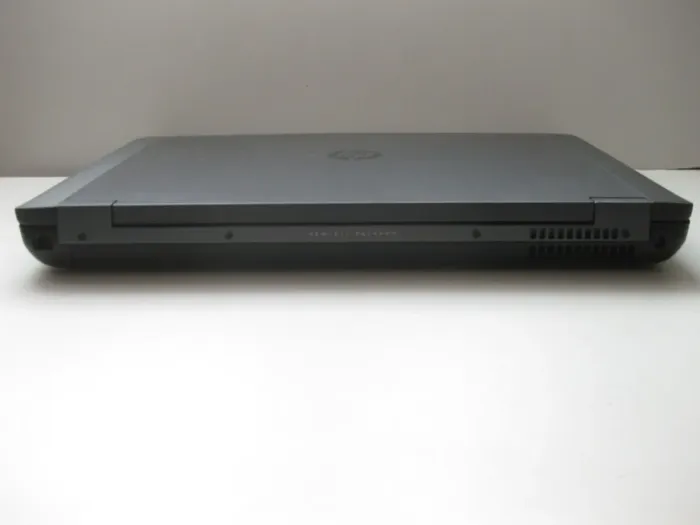 Робоча станція HP ZBook 17 G2 / 17.3" (1920x1080) TN / Intel Core i7-4810MQ (4 (8) ядра по 2.8 - 3.8 GHz) / 32 GB DDR3 / 480 GB SSD + 750 GB HDD / nVidia Quadro K3100M, 4 GB GDDR5, 256-bit / WebCam б/в - зображення 6