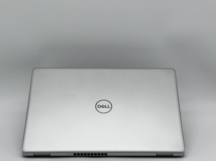 Ультрабук Dell Inspiron 5593 / 15.6" (1920x1080) IPS / Intel Core i5-1035G1 (4 (8) ядра по 1.0 - 3.6 GHz) / 8 GB DDR4 / 240 GB SSD / Intel UHD Graphics / WebCam б/в - зображення 5