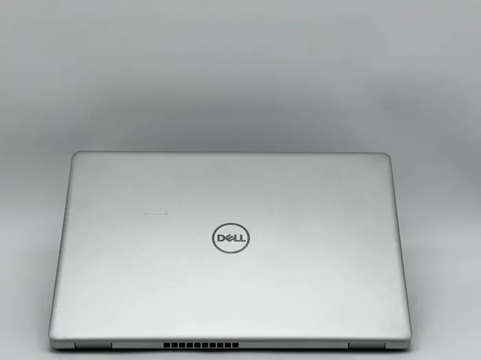 Ультрабук Dell Inspiron 5593 / 15.6" (1920x1080) IPS / Intel Core i5-1035G1 (4 (8) ядра по 1.0 - 3.6 GHz) / 8 GB DDR4 / 240 GB SSD / Intel UHD Graphics / WebCam б/в - зображення 5