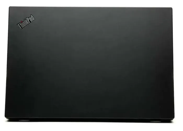 Ультрабук Б-клас Lenovo ThinkPad T590 / 15.6" (1920x1080) IPS / Intel Core i5-8265U (4 (8) ядра по 1.6 - 3.9 GHz) / 8 GB DDR4 / 128 GB SSD / nVidia GeForce MX250, 2 GB GDDR5, 64-bit / WebCam / Win 10 Pro б/в - зображення 3