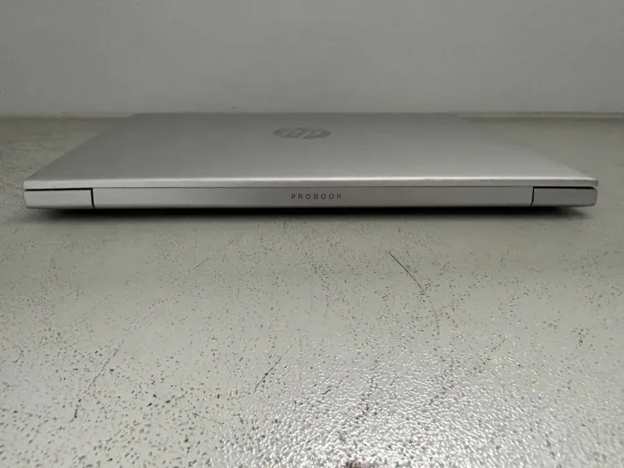 Ультрабук Б-клас HP ProBook 430 G6 / 13.3" (1366x768) TN / Intel Core i3-8145U (2 (4) ядра по 2.1 - 3.9 GHz) / 4 GB DDR3 / 128 GB SSD / Intel UHD Graphics / WebCam / HDMI б/в - зображення 9