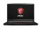 Ігровий ноутбук MSI GF63 Thin 10UC-675NEU / 15,6" (1920x1080) IPS / Intel Core i5-10500H (6 (12) ядер по 2,5 - 4,5 ГГц) / 16 ГБ DDR4 / 480 ГБ SSD / nVidia GeForce RTX 3050, 4 ГБ GDDR6, 128-біт / Веб-камера б/в