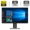 Монітор Dell P2419H/24" (1920x1080) IPS/VGA, HDMI, DisplayPort, USB/VESA 100x100 + Кабель живлення б/в