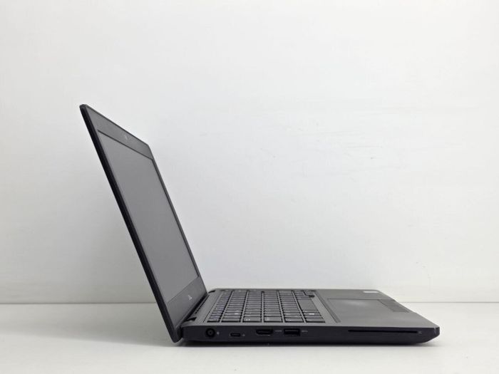 Нетбук Dell Latitude 5290 / 12.5" (1366x768) IPS / Intel Core i5-8350U (4 (8) ядра по 1.7 - 3.6 GHz) / 8 GB DDR4 / 256 GB SSD / Intel UHD Graphics 620 / WebCam б/в - зображення 4