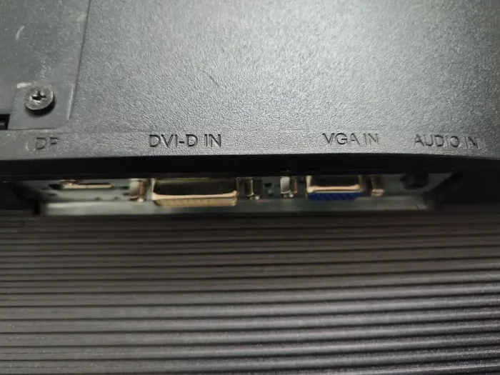 Монітор Acer Professional B226HQL / 22" (1920x1080) TN / VGA, DVI, DisplayPort / Встроенные колонки 1x 1W б/в - зображення 5