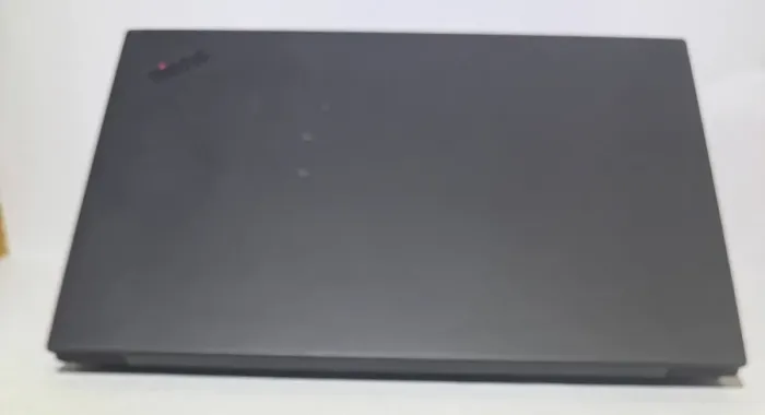 Мобільна робоча станція Lenovo ThinkPad P1 Gen1 / 15.6" (3840x2160) IPS / Intel Xeon E-2176M (6 (12) ядер по 2,7 - 4,4 ГГц) / 32 ГБ DDR4 / 512 ГБ SSD / nVidia Quadro P2000, 4 ГБ GDDR5, 128-біт / WebCam б/в - зображення 6