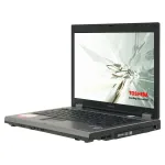 Ноутбук Toshiba Tecra M9 / 14.1" TN / Intel Core 2 Duo T7500 (2 ядра по 2.2GHz) / 4GB DDR2 / 160GB HDD / Quadro NVS 130M, 128MB GDDR2, 64-bit / DVD-ROM б/в