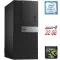 Ігровий ПК Dell OptiPlex 5050 Tower / Intel Core i7-6700 (4 (8) ядра по 3.4 - 4.0 GHz) / 32 GB DDR4 / 250 GB SSD + 1000 GB HDD / nVidia GeForce GTX 1060, 6 GB GDDR5, 192-bit б/в