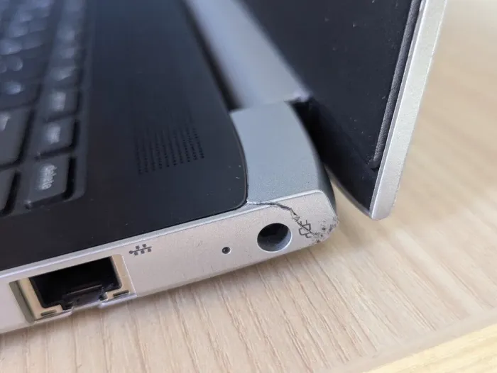 Ультрабук Б-клас HP ProBook 430 G5 / 13.3" (1366x768) TN / Intel Pentium 4415U (2 (4) ядра по 2.3 GHz) / 8 GB DDR4 / 128 GB SSD / Intel UHD Graphics 610 / WebCam б/в - зображення 3