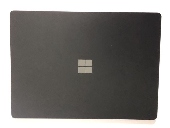 Ультрабук Б-класс Microsoft Surface Laptop 3 1868 / 13.5" (2256x1504) IPS Touch / Intel Core i5-1035G7 (4 (8) ядра по 1.2 - 3.7 GHz) / 16 GB DDR4 / 256 GB SSD NVMe / Intel Iris Plus Graphics / WebCam / Win 11 Pro б/в - зображення 7