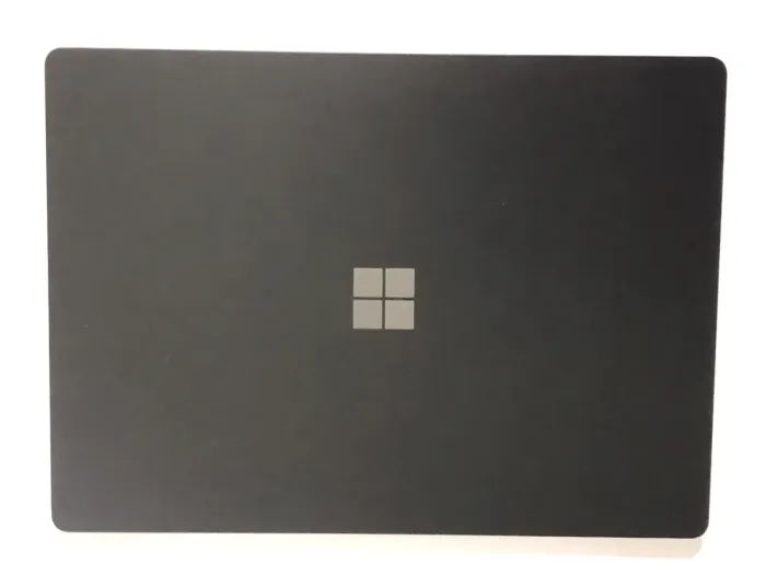 Ультрабук Б-класс Microsoft Surface Laptop 3 1868 / 13.5" (2256x1504) IPS Touch / Intel Core i5-1035G7 (4 (8) ядра по 1.2 - 3.7 GHz) / 16 GB DDR4 / 256 GB SSD NVMe / Intel Iris Plus Graphics / WebCam / Win 11 Pro б/в - зображення 7