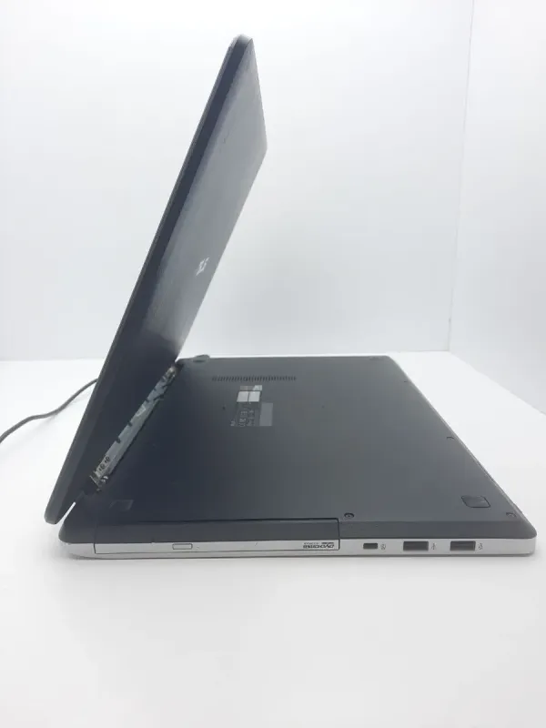 Ноутбук Б-клас Asus TP550L / 15.6" (1366x768) TN / Intel Core i5-4210U (2 (4) ядра по 1.7 - 2.7 GHz) / 4 GB DDR3 / 320 GB HDD / Intel HD Graphics 4400 / WebCam / АКБ не тримає б/в - зображення 7