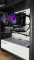 Ігровий ПК GameMax Aero Black Tower NEW / Intel Core i3-12100F (4 (8) ядер 3,3 - 4,3 ГГц) NEW / 16 ГБ DDR4 NEW / 500 ГБ SSD M.2 NEW / nVidia GeForce RTX 2060, 6 ГБ GDDR6, 192-bit / 650 Вт NEW б/в