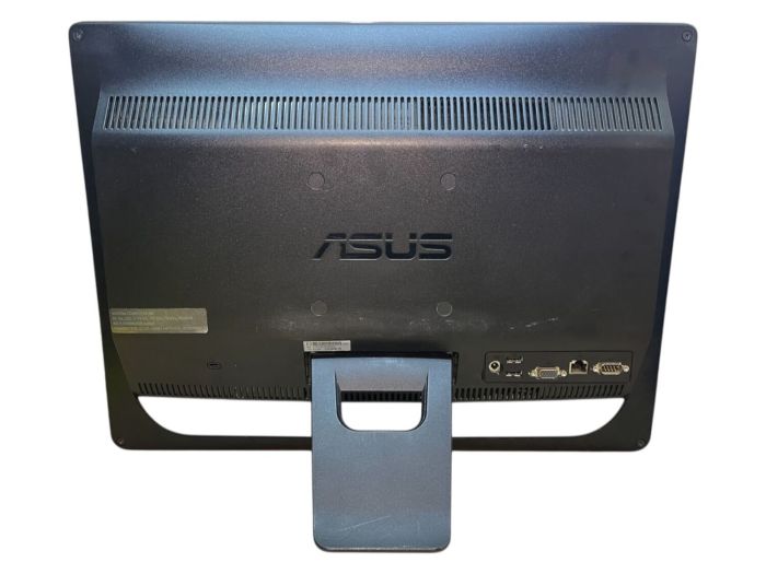 Моноблок Б-клас Asus ET2013IUKI / 20" (1600x900) TN / Intel Core i5-3550S (4 ядра по 3.0 - 3.7 GHz) / 8 GB DDR3 / 256 GB SSD / Intel HD Graphics 2000 / WebCam б/в - зображення 3