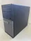 Комп'ютер Dell OptiPlex 390 Tower / Intel Core i7-2600 (4 (8) ядра по 3,4 - 3,8 ГГц) / 16 ГБ DDR3 / 256 ГБ SSD / nVidia GeForce GT 530, 2 ГБ GDDR3, 64-біт / DVD-ROM б/в
