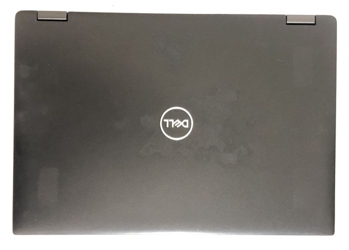 Ноутбук-трансформер Б-клас Dell Latitude 7390 2-in-1 / 13.3" (1920x1080) IPS Touch / Intel Core i7-8650U (4 (8) ядра по 1.9 - 4.2 GHz) / 16 GB DDR4 / 512 GB SSD / Intel UHD Graphics 620 / WebCam / Win 10 Pro б/в - зображення 7