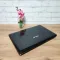 Ноутбук Asus K52J / 15.6" (1366x768) TN / Intel Core i7-740QM (4 (8) ядра по 1.73 - 2.93 GHz) / 8 GB DDR3 / 256 GB SSD / AMD Radeon HD 6370M, 1 GB GDDR3, 64-bit / WebCam / DVD-ROM б/в