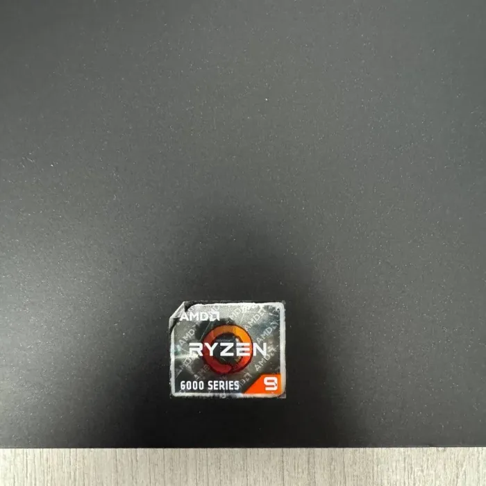 Ігровий ноутбук Б-класу Dell Alienware m17 R5 / 17,3" (1920x1080) IPS / AMD Ryzen 9 6900HX (8 (16) ядер по 3.3 - 4.9 GHz) / 16 GB DDR5 / 1000 GB SSD NVMe / nVidia GeForce RTX 3070 Ti, 8 GB GDDR6, 256-bit / WebCam б/в - зображення 8