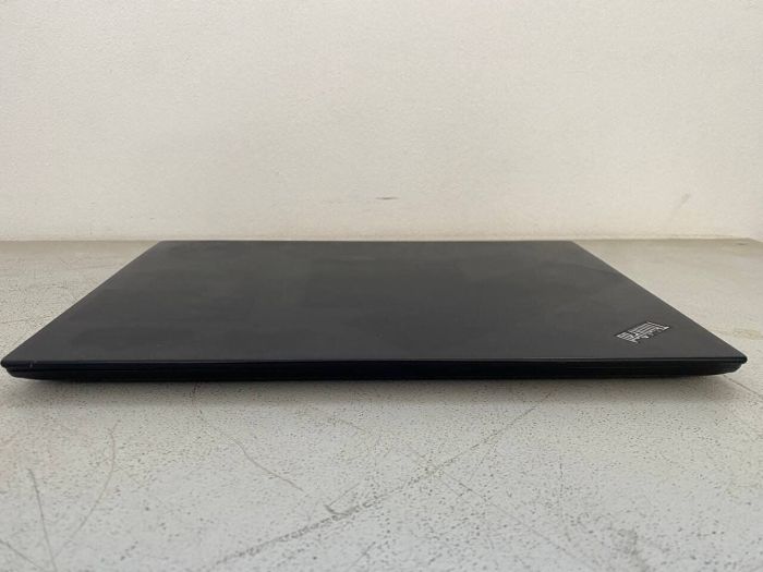 Ноутбук Б-клас Lenovo ThinkPad T460s / 14" (1920x1080) IPS Touch / Intel Core i7-6600U (2 (4) ядра по 2.6 - 3.4 GHz) / 8 GB DDR4 / 256 GB SSD / Intel HD Graphics 520 / WebCam б/в - изображение 7