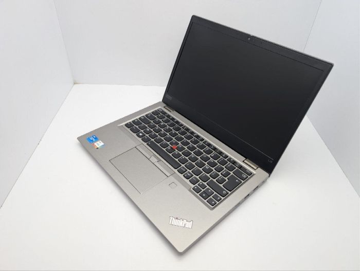 Ноутбук Lenovo ThinkPad L13 Gen 2 / 13.3" (1920x1080) IPS / Intel Core i5-1145G7 (4 (8) ядра по 4.4 GHz) / 16 GB DDR4 / 256 GB SSD M.2 / Intel Iris Xe Graphics / WebCam б/в - изображение 7