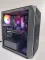 Ігровий ПК 1stPlayer Ariya AY7 Tower / AMD Ryzen 5 3600 (6 (12) ядер по 3.6 - 4.2 GHz) / 16 GB DDR4 / 1000 GB SSD M.2 / AMD Radeon RX 5700, 8 GB GDDR6, 256-bit / 500W б/в