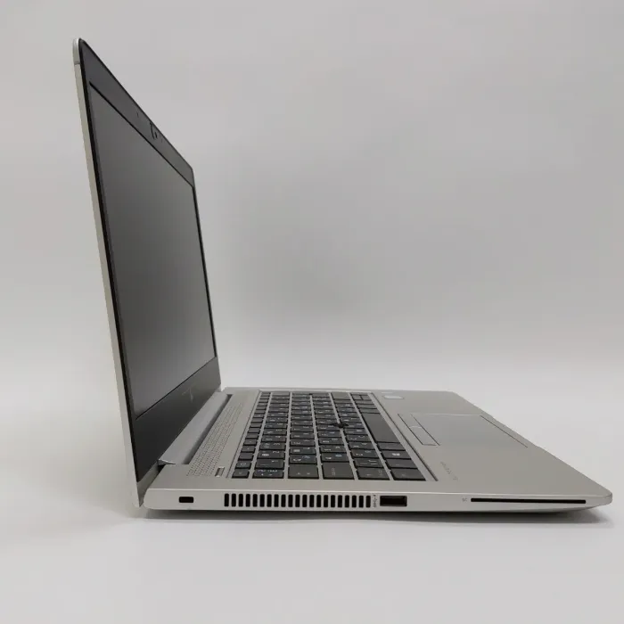 Ноутбук Б-клас HP 830 G5 / 13.3" (1920x1080) TN / Intel Core i5-7300U (2 (4) ядра по 2.6 - 3.5 GHz) / 16 GB DDR4 / 256 GB SSD M.2 / Intel HD Graphics 620 / WebCam б/в - зображення 5