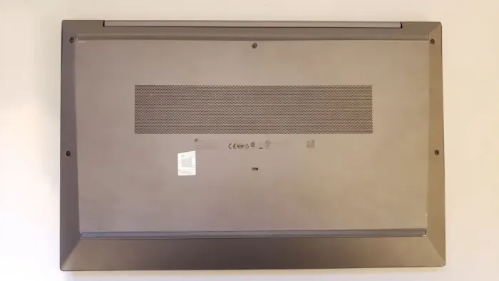 Мобільна робоча станція HP ZBook Firefly 15 G7 / 15.6" (1920x1080) IPS / Intel Core i7-10610U (4 (8) ядра по 1.8 - 4.9 GHz) / 16 GB DDR4 / 512 GB SSD M.2 / nVidia Quadro P520, 4 GB GDDR5, 64-bit / WebCam б/в - зображення 3