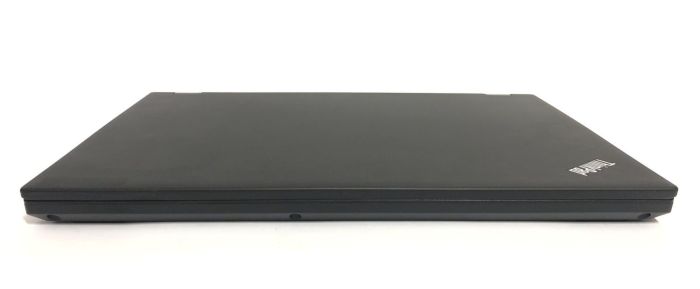 Мобільна робоча станція Lenovo Thinkpad P51 / 15.6" (1920x1080) IPS / Intel Core i7-7820HQ (4 (8) ядра по 2.9 - 3.9 GHz) / 16 GB DDR4 / 256 GB SSD / nVidia Quadro M1200, 4 GB GDDR5, 128-bit / WebCam / Win 10 Pro б/в - зображення 6