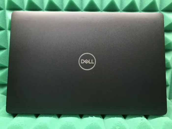 Ноутбук Б-клас Dell Latitude 5500 / 15.6" (1920x1080) IPS / Intel Core i5-8365U (4 (8) ядра по 1.6 - 4.1 GHz) / 16 GB DDR4 / 256 GB SSD M.2 / Intel UHD Graphics 620 / WebCam / USB 3.1 / HDMI / Windows 10 б/в - зображення 8