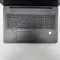 Мобільна робоча станція HP ZBook 15 G3 / 15.6" (1920x1080) TN / Intel Core i7-6820HQ (4 (8) ядра по 2.7 - 3.6 GHz) / 32 GB DDR4 / 512 GB SSD / nVidia Quadro M1000M, 2 GB DDR5, 128-bit / WebCam / Win 11 Pro б/в