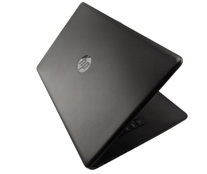 Ноутбук HP 17-by3613dx / 17.3" (1600x900) TN / Intel Core i5-1035G1 (4 (8) ядра по 1.0 - 3.6 GHz) / 16 GB DDR4 / 240 GB SSD M.2 / Intel UHD Graphics / WebCam / DVD-ROM б/в - зображення 4