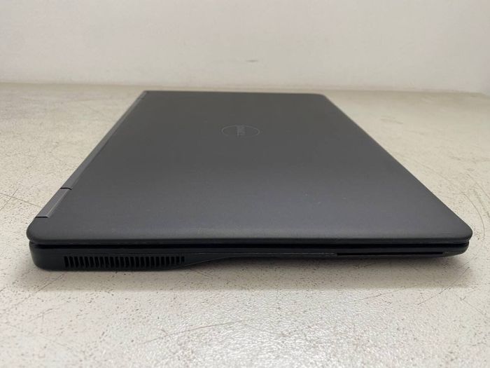 Ультрабук Dell Latitude E7450 / 14" (1920x1080) TN / Intel Core i5-5300U (2 (4) ядра по 2.3 - 2.9 GHz) / 8 GB DDR3 / 128 GB SSD / Intel HD Graphics 5500 / WebCam б/в - зображення 3