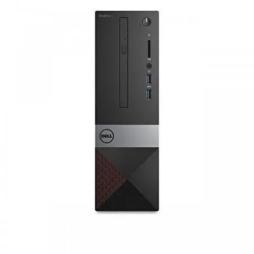 ПК Dell Vostro 3250 SFF / Intel Core i5-6500 (4 ядра по 3.2 - 3.6 GHz) / 8 GB DDR3 / NO HDD / Intel HD Graphics 530 / 255W б/в - зображення 2