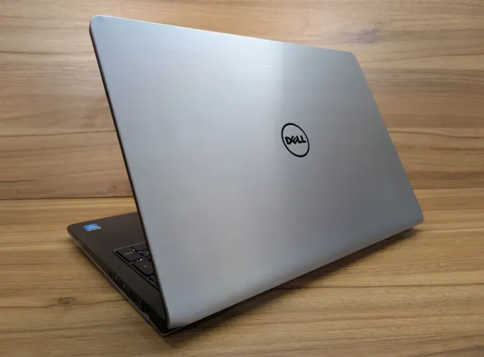 Ноутбук Б-клас Dell Inspiron 15-5547 / 15.6" (1366x768) TN Touch / Intel Core i7-4510U (2 (4) ядра по 2.0 - 3.1 GHz) / 8 GB DDR3 / 240 GB SSD / Intel HD Graphics 4400 / WebCam / Windows 10 б/в - зображення 7