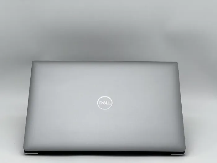 Мобільна робоча станція Dell Precision 5540 / 15,6" (1920x1080) IPS / Intel Core i7-9750H (6 (12) ядер по 2,6 - 4,5 ГГц) / 16 ГБ DDR4 / 480 ГБ SSD / nVidia Quadro T1000, 4 ГБ GDDR6, 128-біт / WebCam б/в - зображення 5