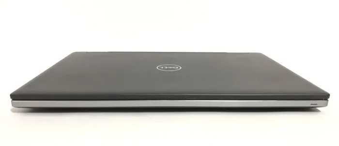 Мобільна робоча станція Dell Precision 7540 / 15.6" (1920x1080) IPS Touch / Intel Core i7-9850H (6 (12) ядер по 2.6 - 4.6 GHz) / 32 GB DDR4 / 512 GB SSD NVMe / nVidia Quadro T2000, 4 GB GDDR5, 128-bit / WebCam / Win 10 Pro б/в - зображення 6