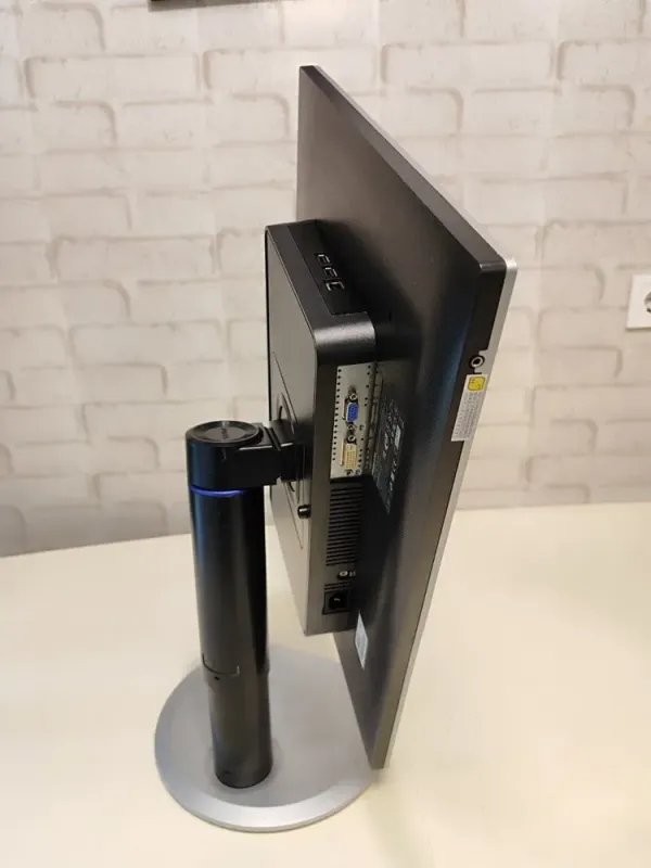 Монітор Philips Brilliance 220B4L / 22" (1680x1050) TN / DVI, VGA б/в - зображення 3